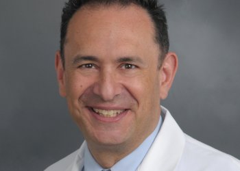 Dr. Jules Cohen of Stony Brook Medicine talks breast cancer awareness
