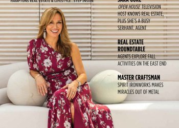 Behind the Hedges October 2022 issue