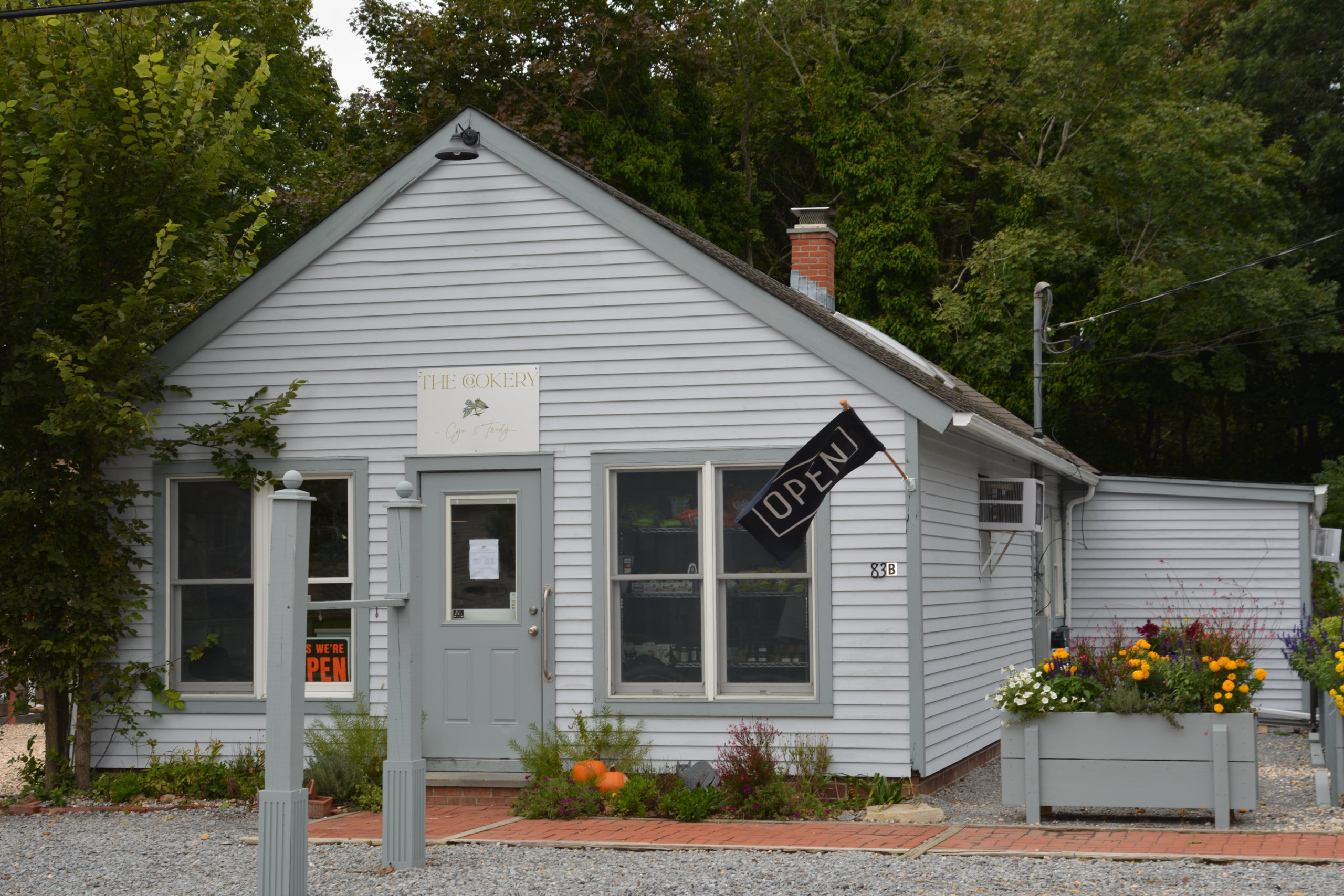 The Cookery in East Hampton