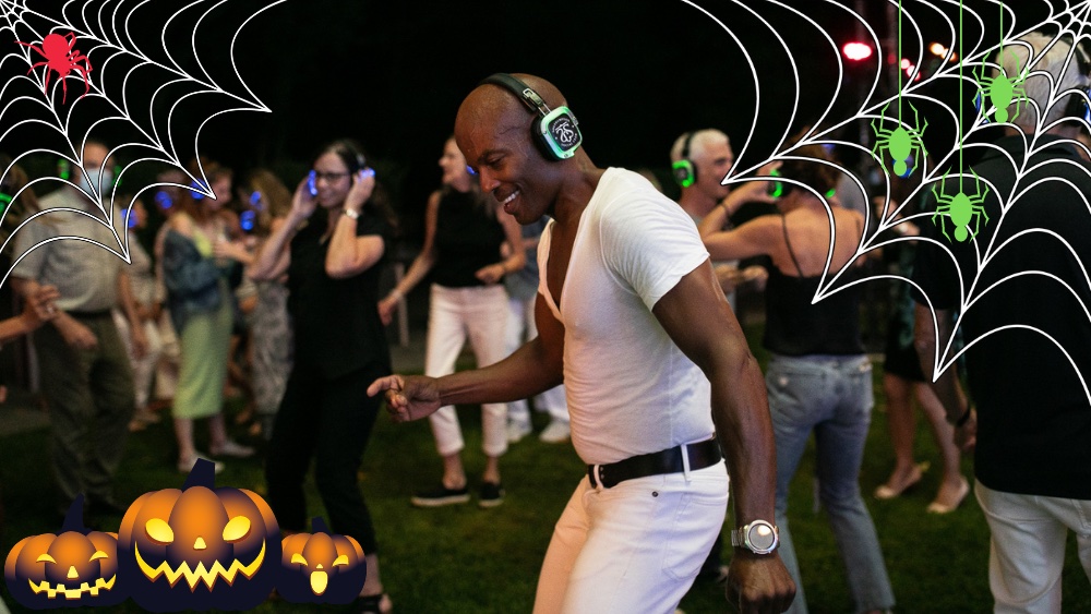 Dance the night away with Guild Hall and LTV Studios this weekend in the Hamptons