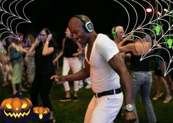 Dance the night away with Guild Hall and LTV Studios this weekend in the Hamptons
