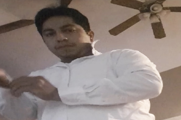 Missing kayaker Dario Cholula was last seen in Sag Harbor Bay off North Haven