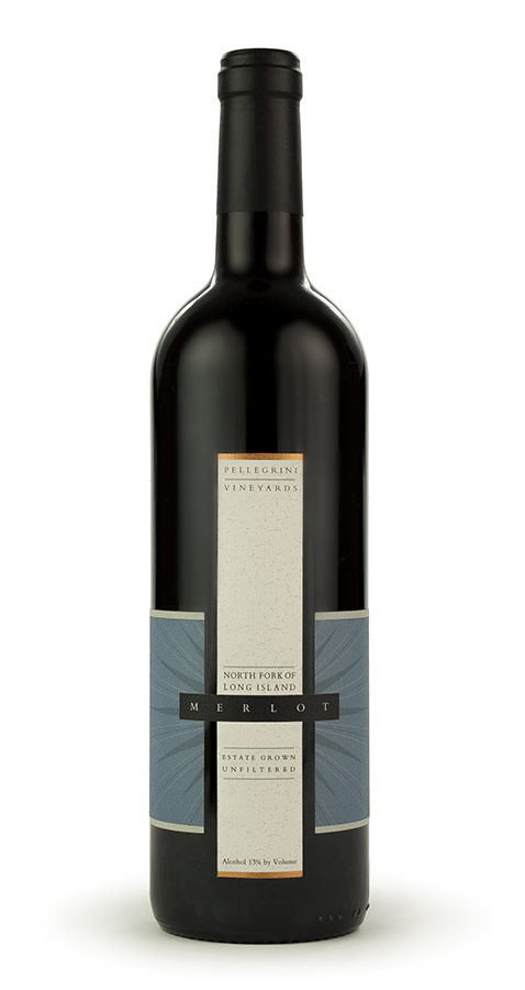 Pellegrini Vineyards 2017 Merlot