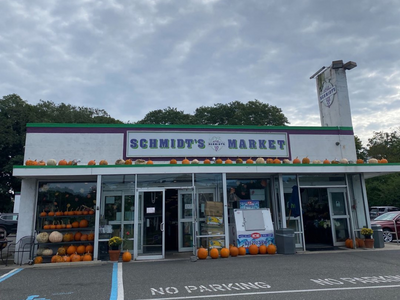 Schmidt's Market