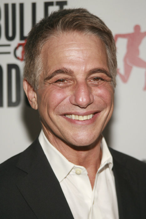 Don't miss Tony Danza at The Suffolk on the North Fork