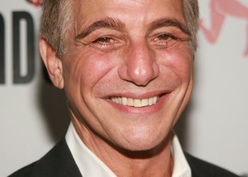Don't miss Tony Danza at The Suffolk on the North Fork