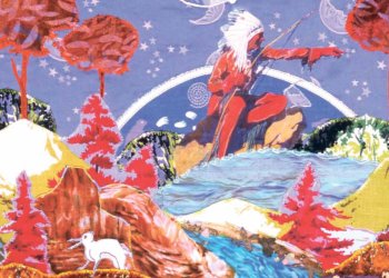 November 25, 2022 Dan's Papers cover art by Amy Zerner