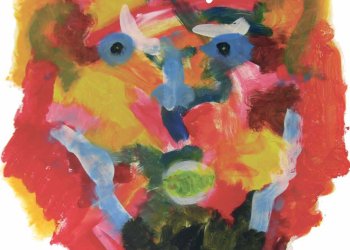 December 2, 2022 Dan's Papers cover art by Hans Van de Bovenkamp