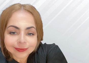 Flora Montes, Bronx Fashion Week founder and CEO