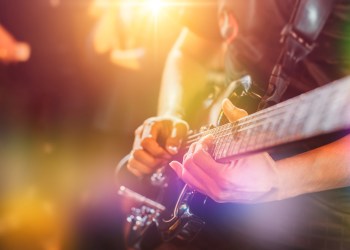 Get ready to rock at The Suffolk on the North Fork