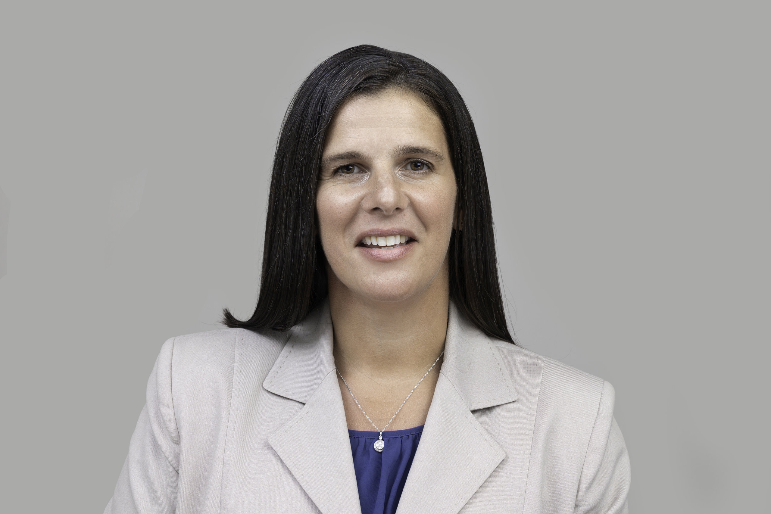 Lisa Mulligan, Brookhaven IDA CEO