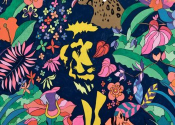 November 4, 2022 Dan's Papers cover art by Hanniel Levenson