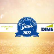 Vote for your favorite East End businesses in our Dan's Best of the Best 2022 contest sponsored by Dime Bank