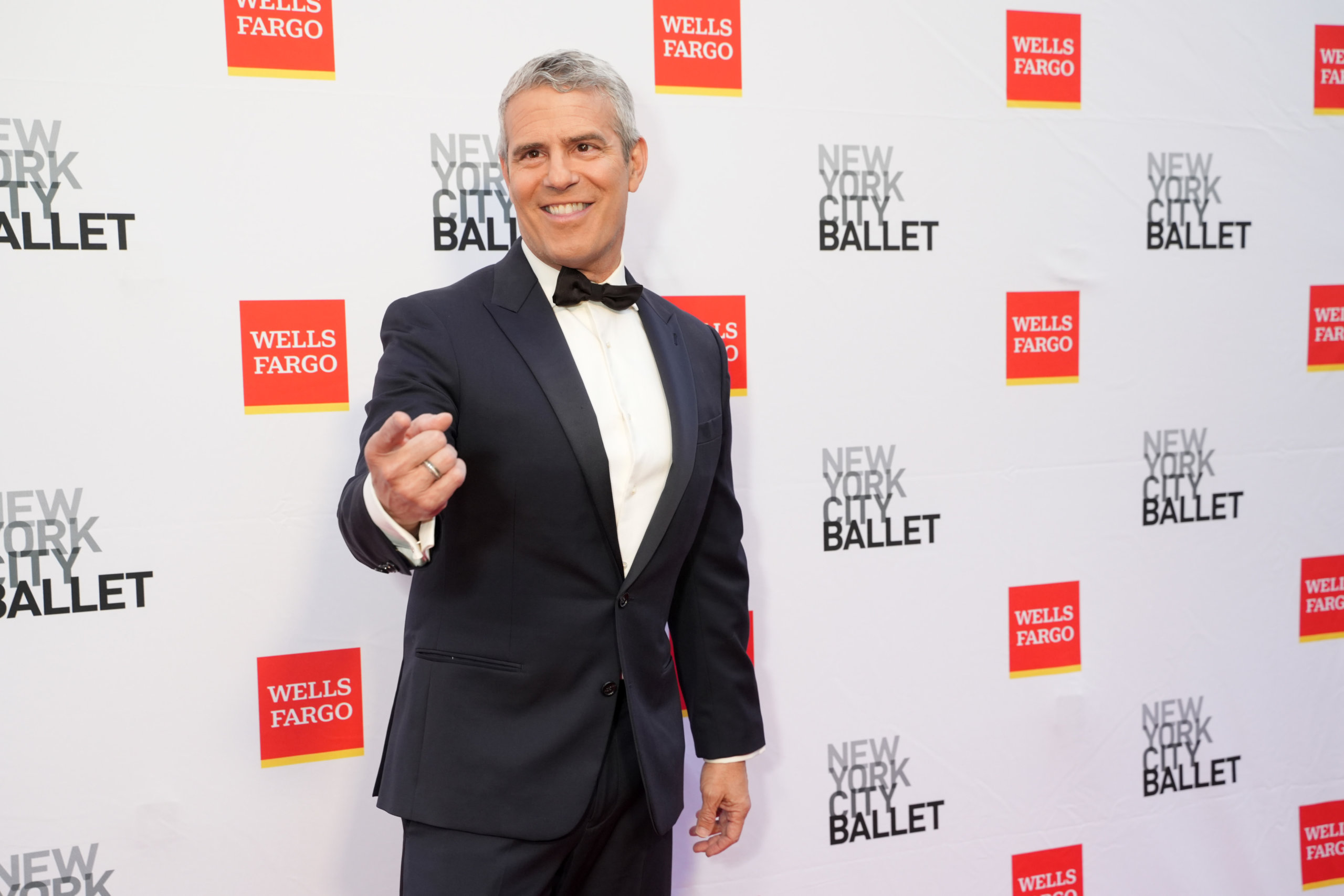 Andy Cohen