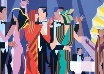 December 30, 2022 Dan's Papers cover art by Giancarlo Impiglia