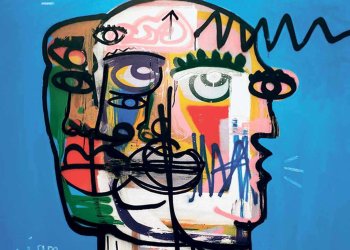 December 16, 2022 Dan's Papers cover art by Clarence James