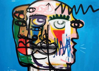 December 16, 2022 Dan's Papers Palm Beach cover art by Clarence James' 