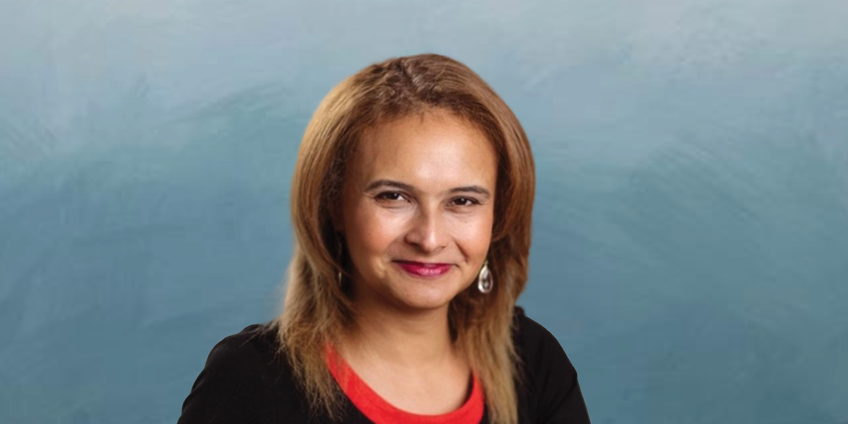 Dr. Miriam Vega