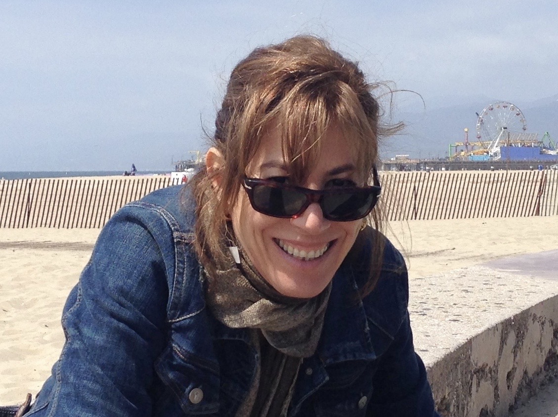 Mia Certic, Executive Director of the Montauk Historical Society