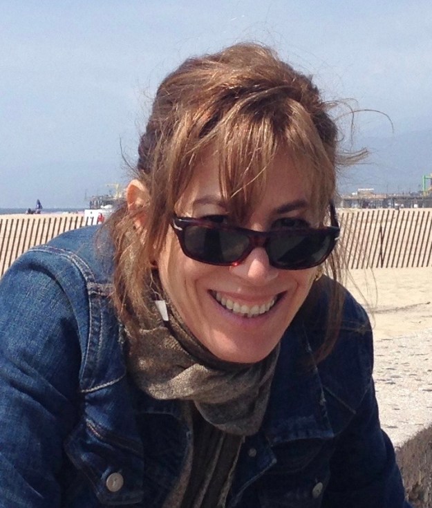 Mia Certic, Executive Director of the Montauk Historical Society