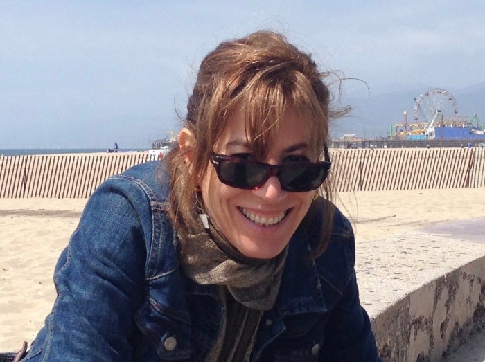 Mia Certic, Executive Director of the Montauk Historical Society