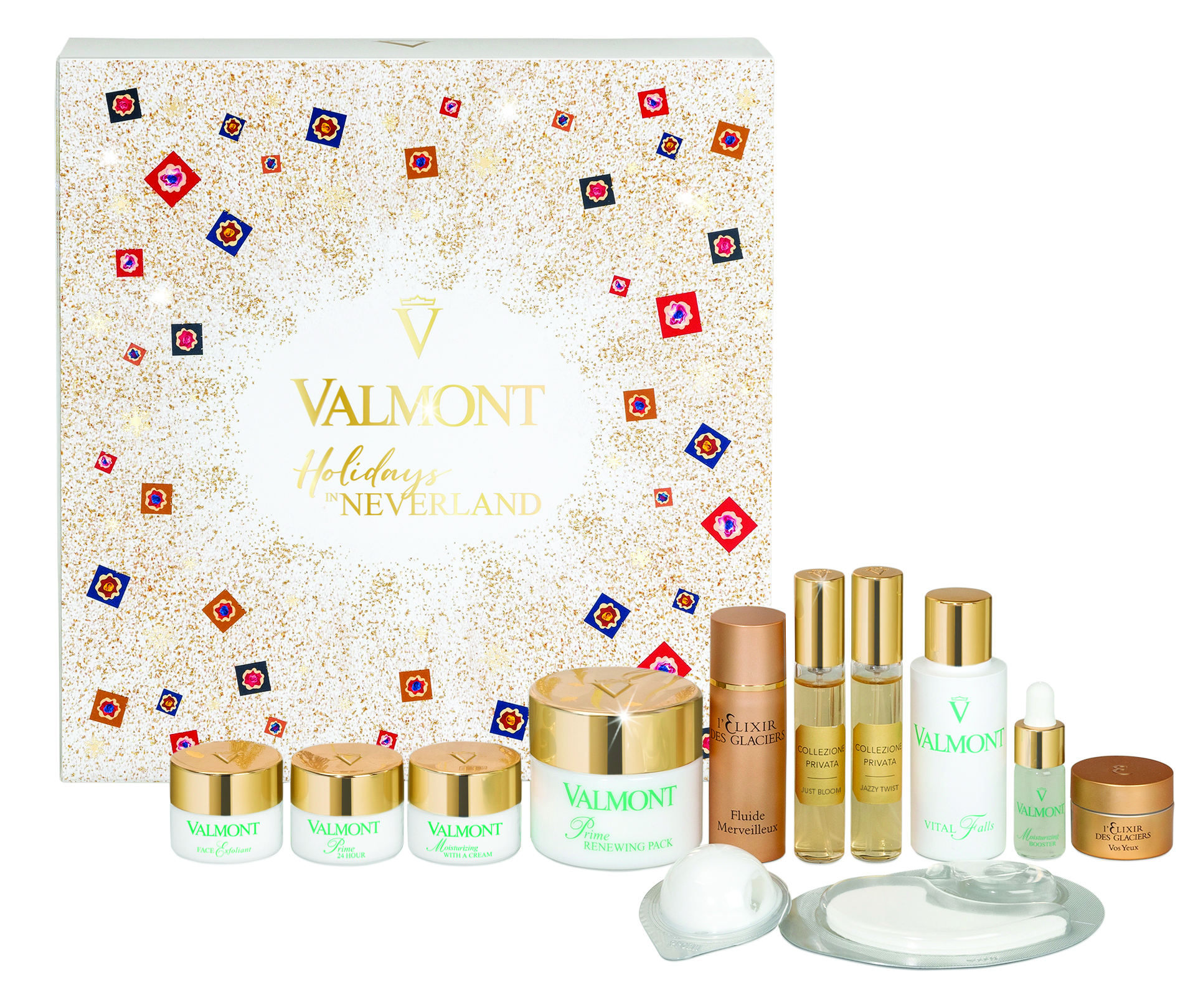 Valmont’s Advent Calendar