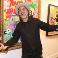 Mr. Brainwash