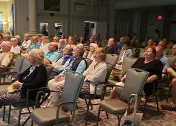 Southold Historical Museum's 2019 Winter Lecture Series at Peconic Landing
