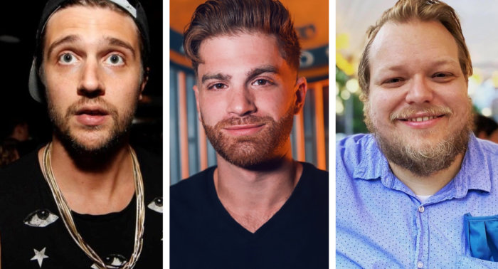 See comedians Ben DeMarco, Mike Sicoli and Nick Whitmer at Bay Street Theater in the Hamptons this weekend.
