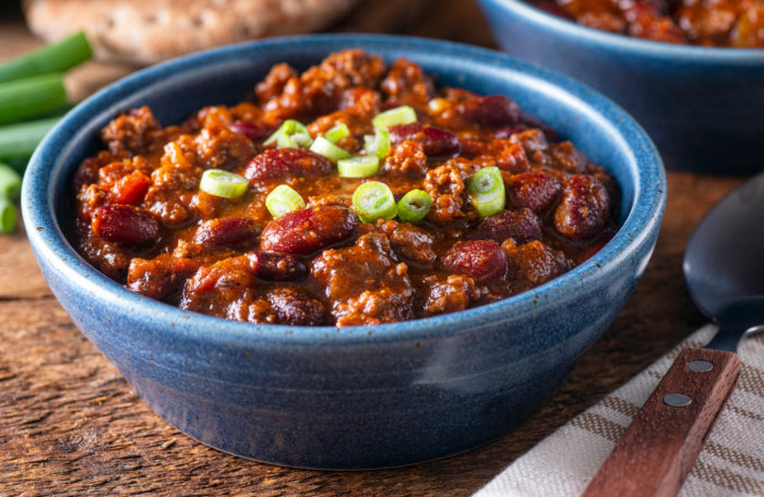 Dig into great chili at the North Fork Chili Cook-Off