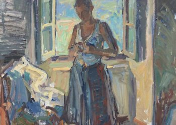 January 27, 2023 Dan's Papers cover art by Ben Fenske