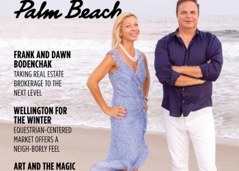 Behind The Hedges January 2023 issue