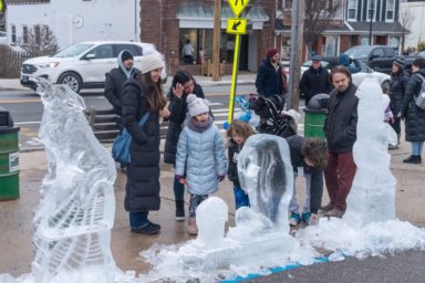 The inaugural Southold WinterFest was such a success that it's back for more.