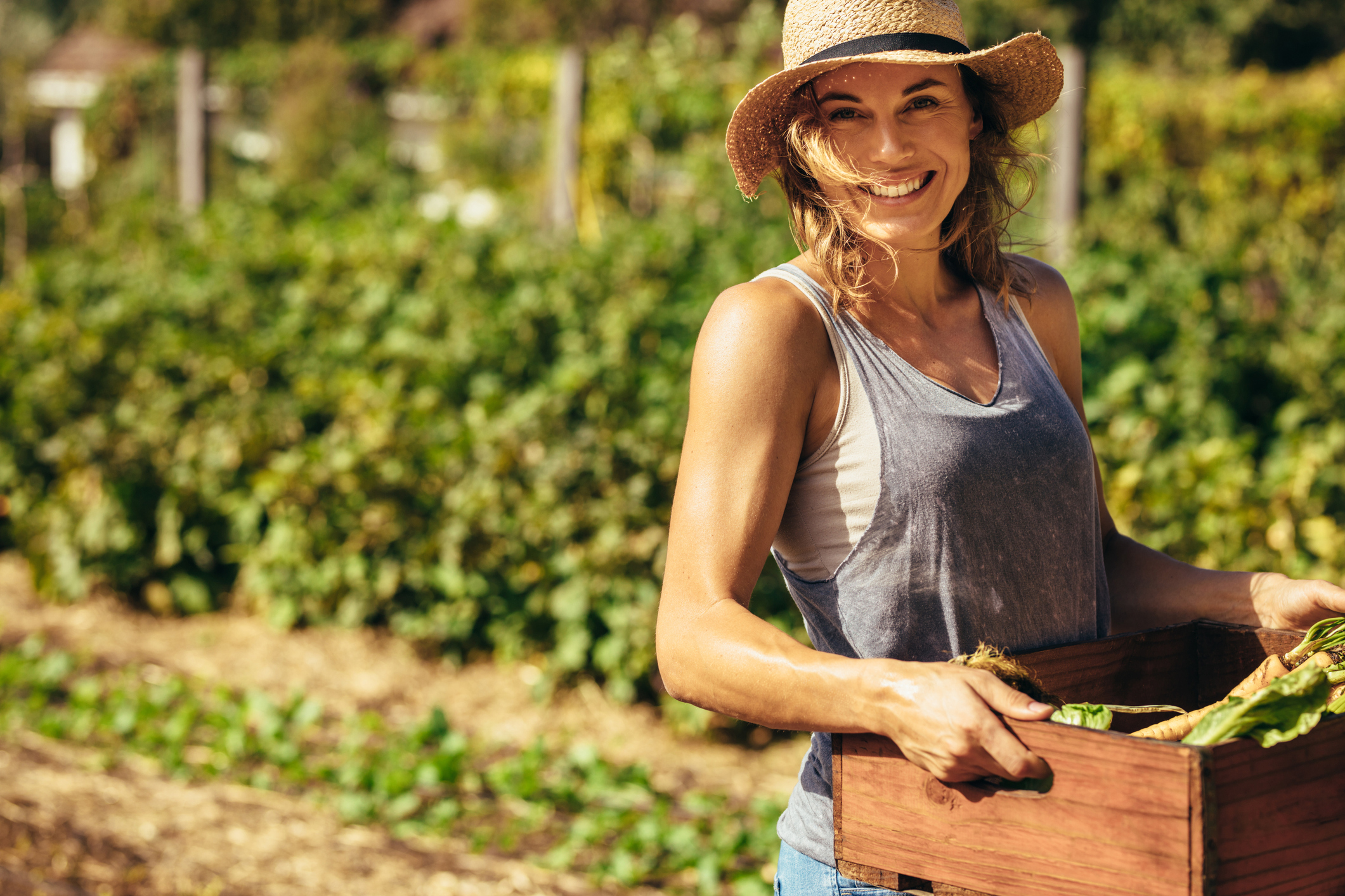 Learn small-scale farming with Stony Brook FoodLab