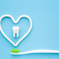 Dental health will lead to a longer life!