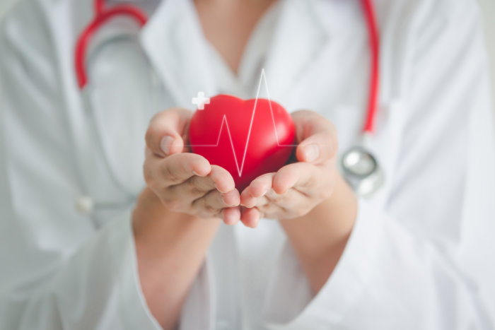 Understanding women's heart health could save lives