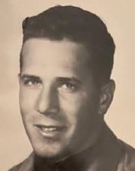 James P. Overton
