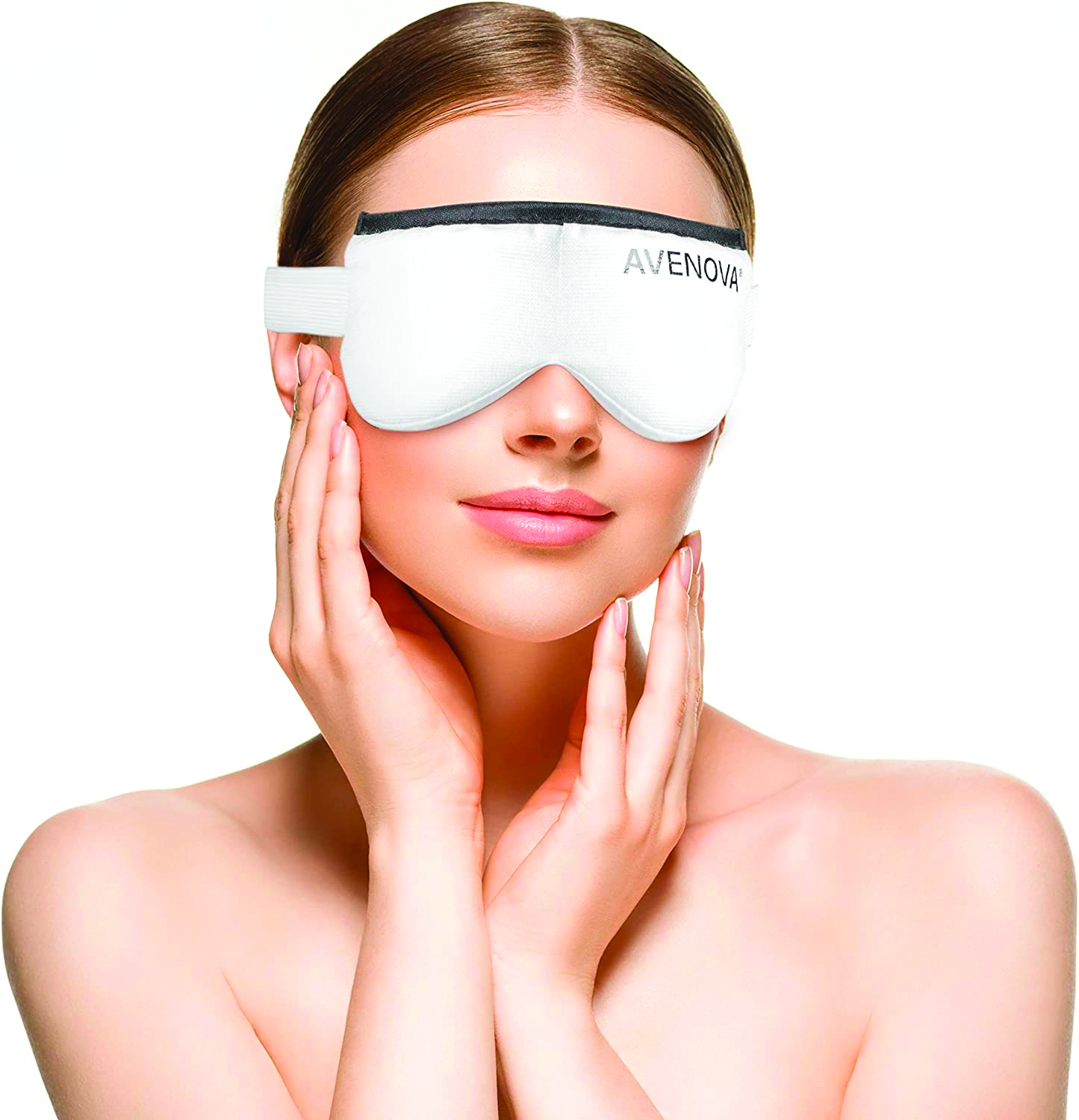 Avenova Eye Compress