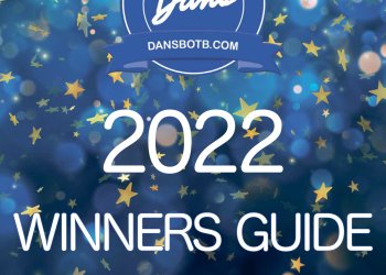 Dan's Best of the Best 2022 Winners Guide