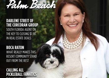 Behind The Hedges Palm Beach February 2023 issue