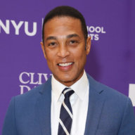 CNN anchor Don Lemon
