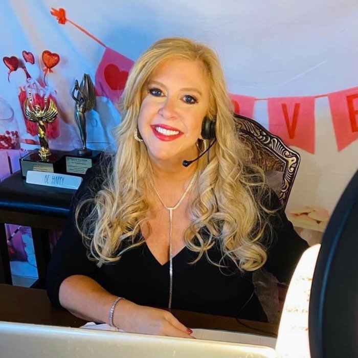 Matchmaker Maureen Tara Nelson of MTN Matchmaking