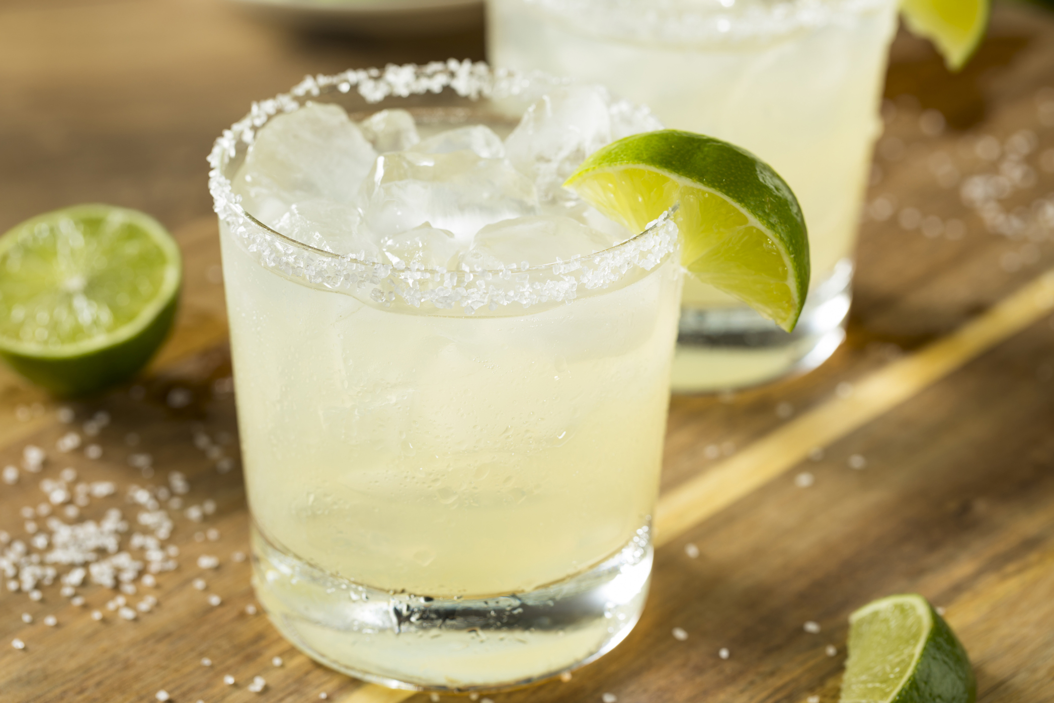 Track down a delicious Margarita in the Hamptons for National Margarita Day