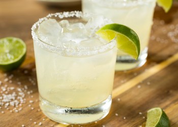 Track down a delicious Margarita in the Hamptons for National Margarita Day