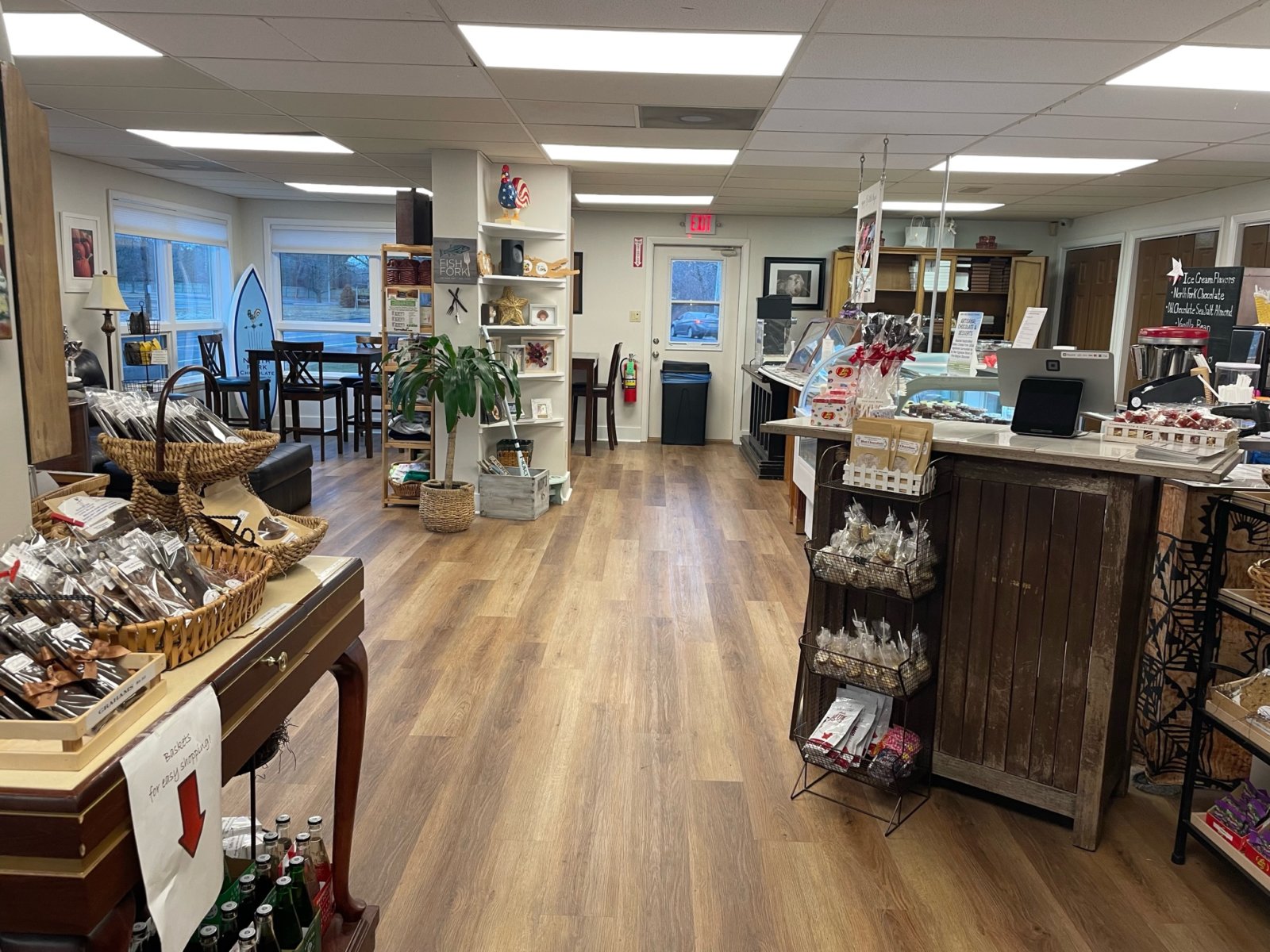 New Mattituck Shops & Eats Pack a Punch on the North Fork