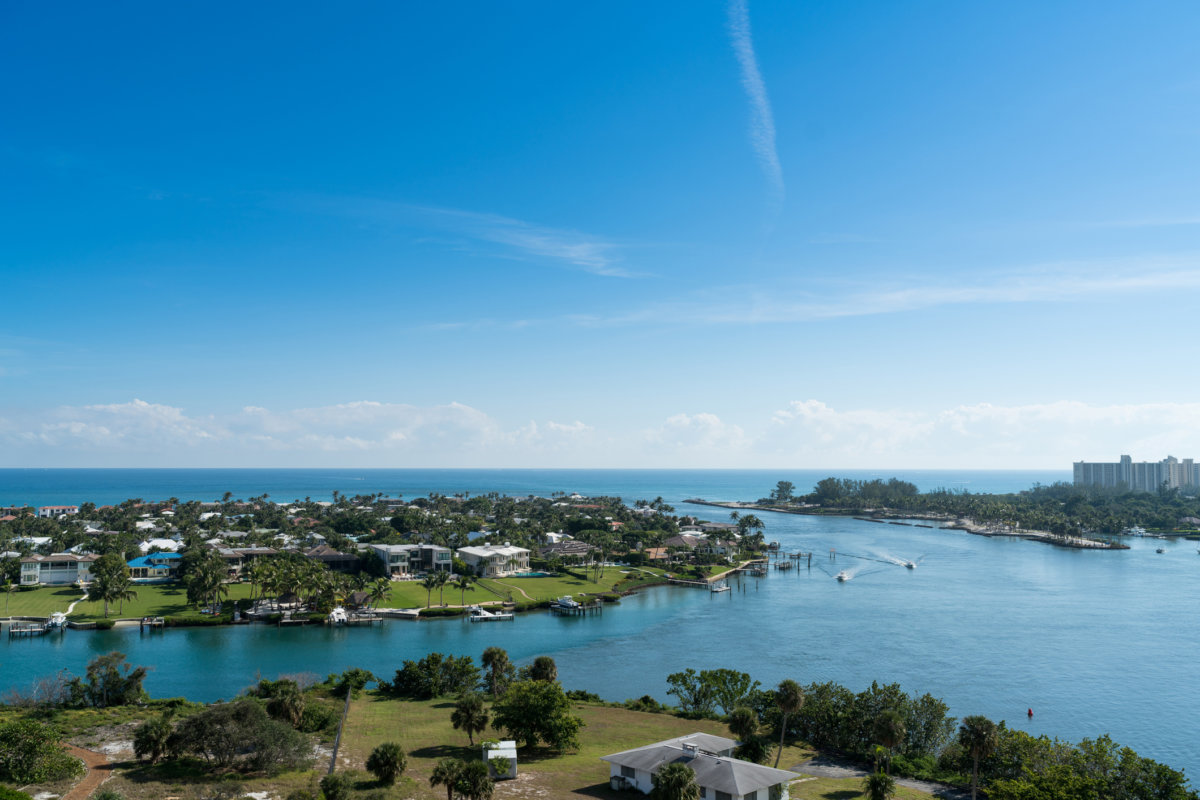 Palm Beach - Florida, Palm Beach County, Florida