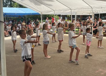 Brookhaven Country Day Camp