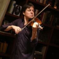 See Joshua Bell perform at the Kravis Center in Palm Beach