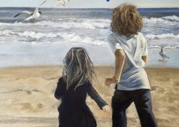 March 17, 2023 Dan's Papers cover by Charlene Lavinia