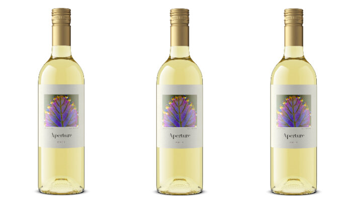2021 Aperture Chenin Blanc